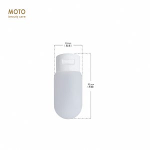 MOTO掀蓋加厚軟瓶PE-30ml二入