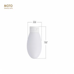 MOTO掀蓋加厚軟瓶PE-60ml二入