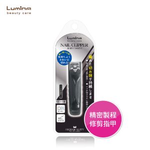 Lumina曜石黑指甲剪(小)