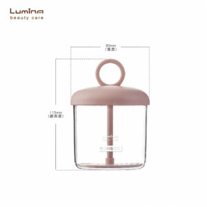 Lumina洗面乳濃密起泡器