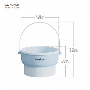 Lumina刷具3in1晾曬收納盒